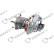 PIÈCE D'OCCASION TD WG MITSUBISHI 14411-8H800, Vignette 4