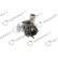 PIÈCE D'OCCASION TD WG MITSUBISHI 49135-05500, Vignette 2