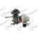 PIÈCE D'OCCASION TD WG MITSUBISHI 49177-02500, Vignette 4