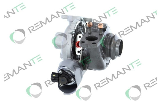 PIÈCE DE RECHANGE TD PS GARRETT 762328-5002S