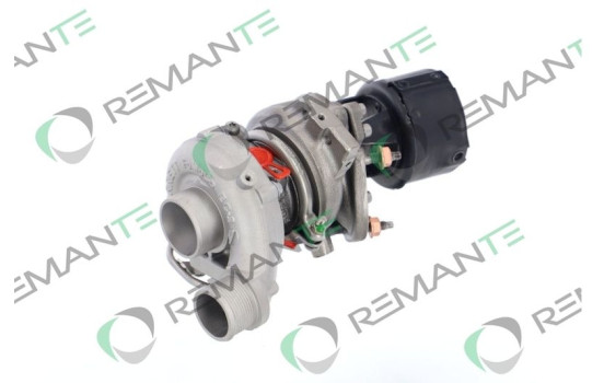 PIÈCE DE RECHANGE TD PS GARRETT 778402-0005, Image 6