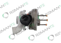 PIÈCE DE RECHANGE TD VNT GARRETT 710811-0001
