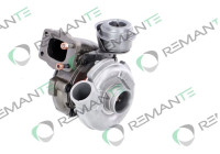 PIÈCE DE RECHANGE TD VNT GARRETT 750510-0001