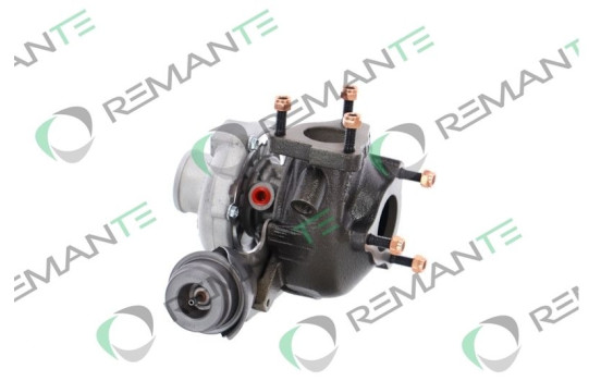 PIÈCE DE RECHANGE TD VNT GARRETT 766111-5001S