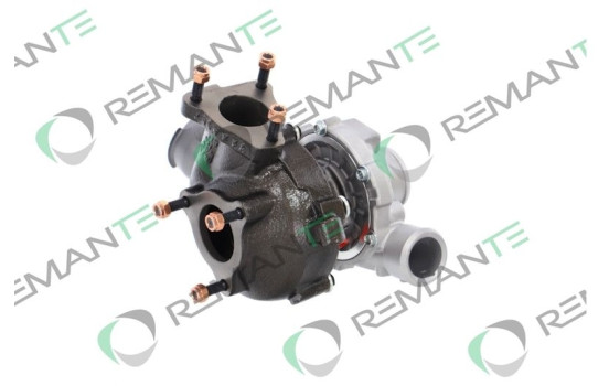 PIÈCE DE RECHANGE TD VNT GARRETT 766111-5001S, Image 3