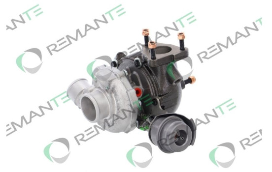 PIÈCE DE RECHANGE TD VNT GARRETT 766111-5001S, Image 6
