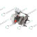 PIÈCE DE RECHANGE TD WG GARRETT 454082-5002S