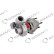PIÈCE DE RECHANGE TD WG GARRETT 454086-5001S, Vignette 6