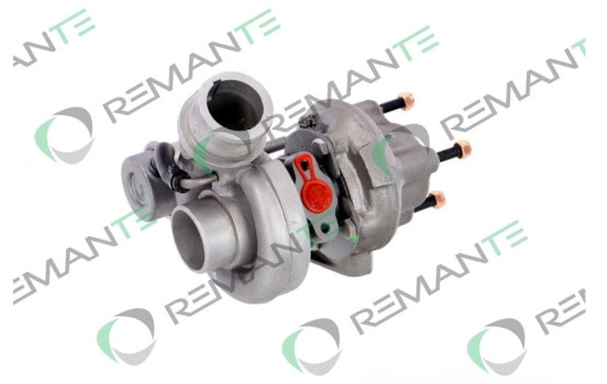PIÈCE DE RECHANGE TD WG GARRETT 454086-5001S, Image 6