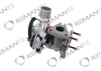 PIÈCE DE RECHANGE TD WG GARRETT 454171-5005S
