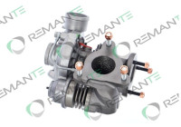 PIÈCE DE RECHANGE TD WG GARRETT 465343-0001