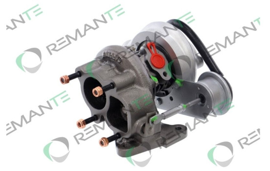 PIÈCE DE RECHANGE TD WG GARRETT 465575-5001S, Image 3
