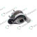 PIÈCE DE RECHANGE TD WG GARRETT 465575-5001S, Vignette 5