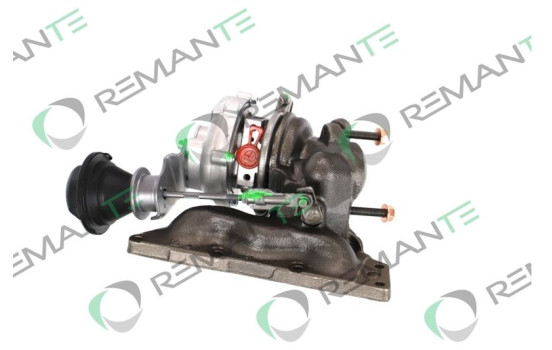 PIÈCE DE RECHANGE TD WG GARRETT 727238-5001S