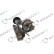 PIÈCE DE RECHANGE TD WG GARRETT 727238-5001S, Vignette 2