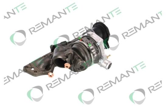 PIÈCE DE RECHANGE TD WG GARRETT 727238-5001S, Image 3
