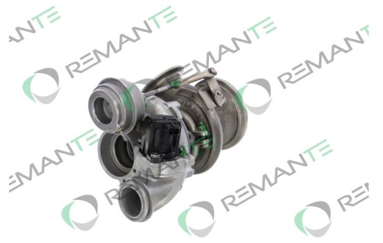 PIÈCE DE RECHANGE TD WG GARRETT 769155-5012S, Image 6
