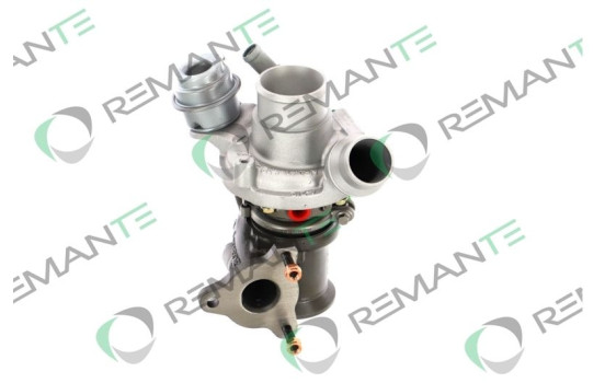 PIÈCE DE RECHANGE TD WG GARRETT 814698-5002S, Image 3