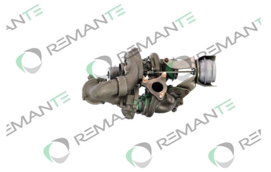 REMAN TD Bi 10009700139