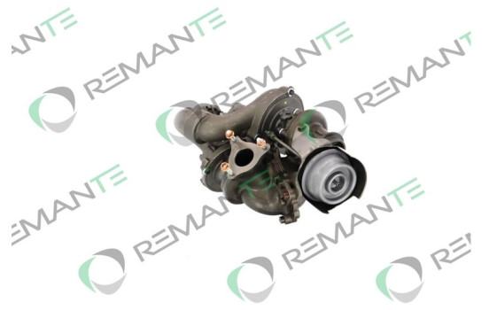 REMAN TD Bi 10009700139, Image 2
