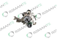 REMAN TD Bi BORGWARNER 16359880018