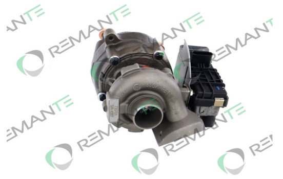 REMAN TD EL GARRETT 733701-5009s, Image 5