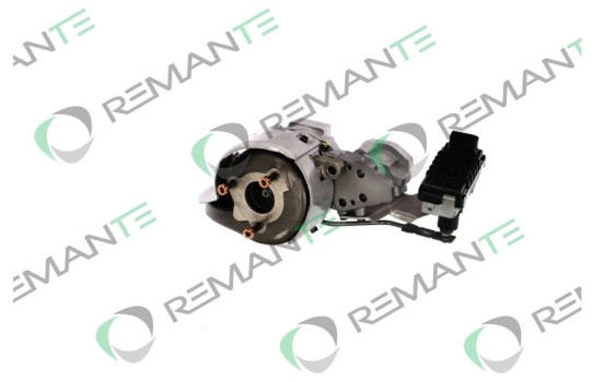 REMAN TD EL GARRETT 755299-5007s