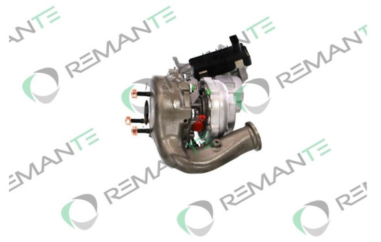 REMAN TD EL GARRETT 755300-5007s, Image 5
