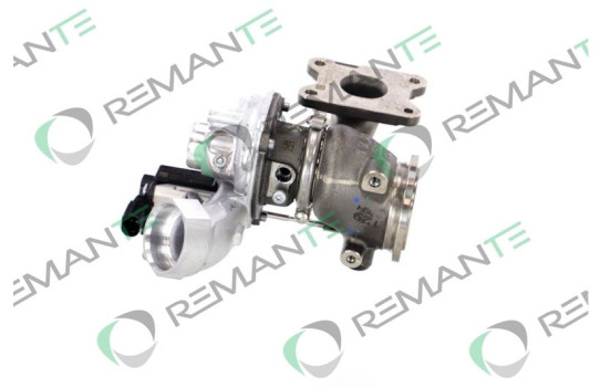 REMAN TD EL IHI 04E145721B