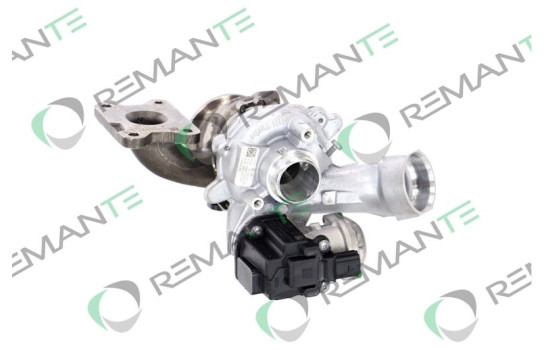 REMAN TD EL IHI 04E145721B, Image 5