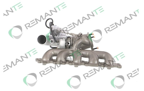 REMAN TD PS BORG WARNER 53049880162, Image 4