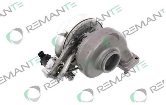 REMAN TD TIR GARRETT 5801519872, Image 2