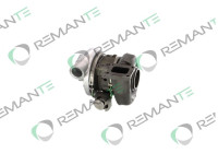 REMAN TD TIR HOLSET 504269261