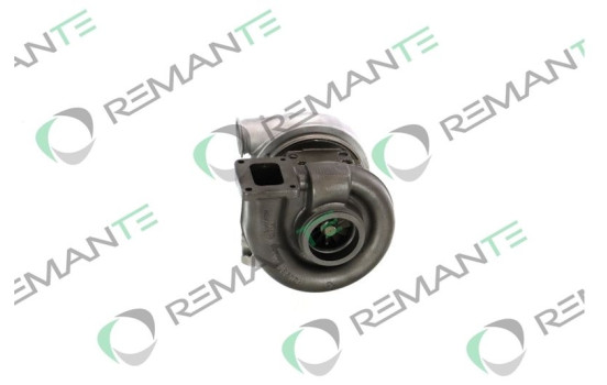 REMAN TD TIR HOLSET 504269261, Image 2
