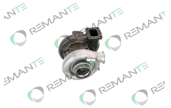 REMAN TD TIR HOLSET 504269261, Image 5