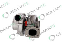 REMAN TD VNT GARRETT 753959-5005s