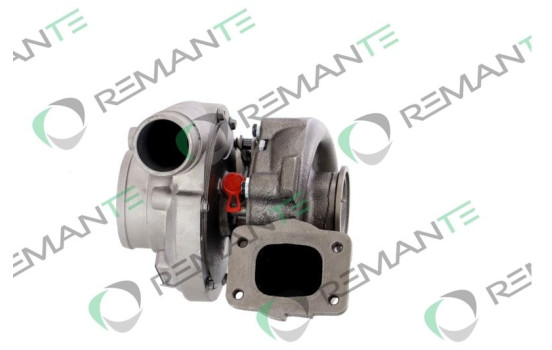 REMAN TD VNT GARRETT 753959-5005s