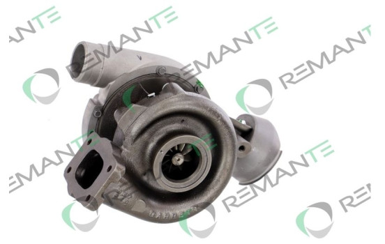 REMAN TD VNT GARRETT 753959-5005s, Image 2