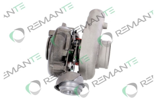 REMAN TD VNT GARRETT 753959-5005s, Image 4