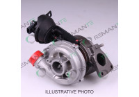 REMAN TD WG IHI L33L13700F