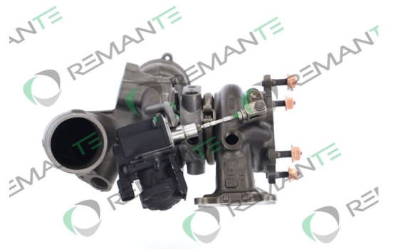 RÉMANENT TD PS IHI 06L145702M
