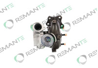 RÉMANENT TD VNT GARRETT 14411EB70A