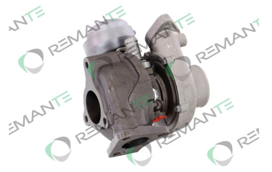 RÉMANENT TD VNT IHI 898102-3712, Image 3