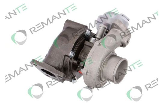 RÉMANENT TD VNT IHI 898102-3712, Image 4