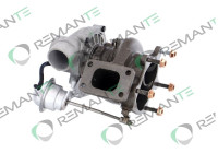 RÉMANENT TD WG GARRETT 98411948