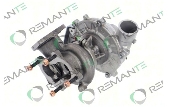 RÉMANENT TD WG IHI 17201-30030, Image 3