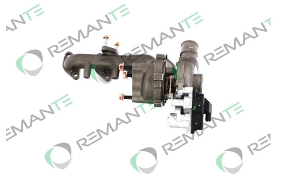 REMPLACEMENT TD EL GARRETT 28201-2A820, Image 5