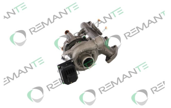 REMPLACEMENT TD EL GARRETT 28201-2A820, Image 6