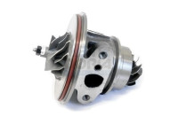 Section de fuselage, turbocompresseur