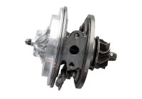 Section de fuselage, turbocompresseur